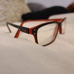 Nike glasses